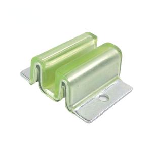 Mitsubishi <span class=keywords><strong>Hollow</strong></span> <span class=keywords><strong>Rail</strong></span> W M tipe angkat tambahan sepatu baja panduan Counterweight 10mm 16mm suku cadang Modern untuk Mitsubishi bekas - Product Image 1