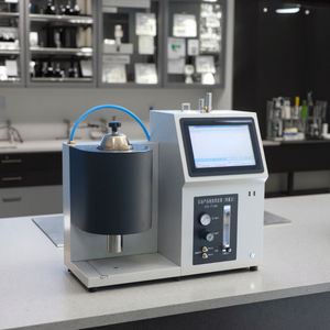 SYD-17144A <span class=keywords><strong>ASTM</strong></span> <span class=keywords><strong>D4530</strong></span> ISO 10370 karbon kalıntı Test cihazı (mikroyöntem) petrol ürünü karbon kalıntı Test cihazı - Product Image 2