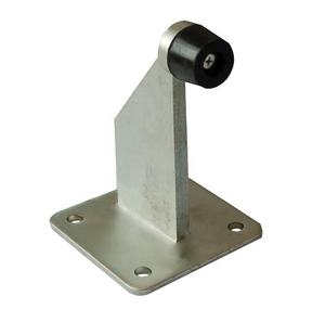 Butée et pare-chocs pour <span class=keywords><strong>portail</strong></span> <span class=keywords><strong>battant</strong></span> en acier galvanisé, usage extérieur - Product Image 5