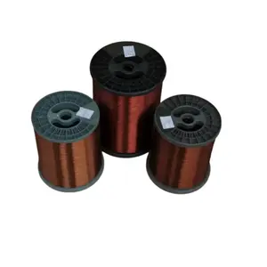 QZYL-2/180 1.626mm Enameled Aluminum Wire For High Voltage Motor
