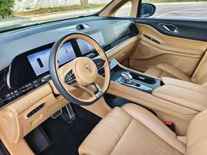 Voyah <span class=keywords><strong>Dreamer</strong></span> 2022 Veicoli a Nuova Energia MPV 7 Posti Veicolo Elettrico MPV Auto Ibride Auto Usate Auto Elettriche - Product Image 5