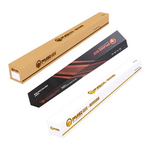 OMAR-Película protectora para envolver la pintura del cuerpo del coche, película protectora de pintura PPF de TPU, fabricante de películas envolventes - Product Image 6
