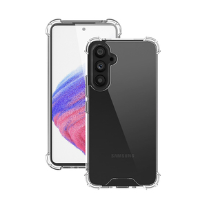 Meilleure vente étui de téléphone pour <span class=keywords><strong>Samsung</strong></span> A54 A11 A10 A20 A30 A50 A72 étui mobile très transparent pour <span class=keywords><strong>Samsung</strong></span> série A31 - Product Image 6