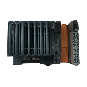 Módulo de CPU PLC X20CP1485-1 para B&R - Product Image 1