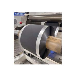 Материалы для литий-ионных аккумуляторов, лист катодных электродов и анодный электрод для аккумуляторной линии - Product Image 1