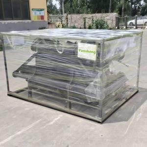 Di alta qualità 120 + hp 800kg Trencher catena escavatore & trattore montato Trencher con motore motore cambio ingranaggio - Product Image 6