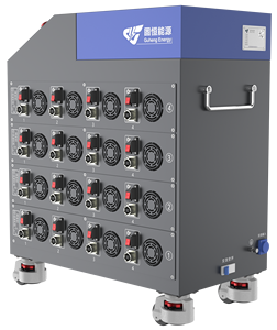 Guheng năng lượng độ chính xác cao 624*293*622mm 16-kênh Pin <span class=keywords><strong>Tester</strong></span> AC 110V/220V Điện áp đầu vào pin Lithium bảo trì - Product Image 2