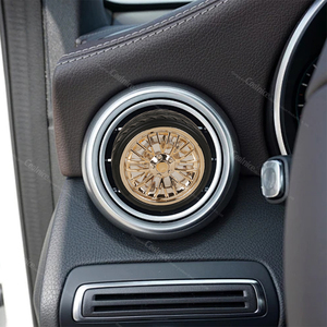 רעיון מוצר חדש 2025 אביזרי רכב צמיג ניחוח מפזר הרכב אוויר מרענן - Product Image 6