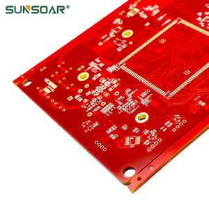 บริการประกอบแผงวงจรพิมพ์แบบครบวงจร พร้อมบริการจัดหาชิ้นส่วน - Product Image 3