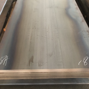 Высокоуглеродистая сталь 60 # <span class=keywords><strong>ASTM</strong></span> A36 Q235B Q345B холоднокатаная листовая отделка для строительства и техники - Product Image 5