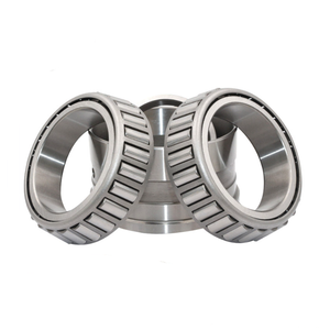 High load capacity bearing 370664-1 370664-2 double row tapered roller bearing for mining machinery - Product Image 4