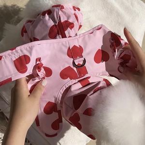 Abrigo impermeable de moda para perros, chaqueta para exteriores con cara de perro, impermeable reflectante para perros pequeños, medianos y grandes, ropa para mascotas - Product Image 3