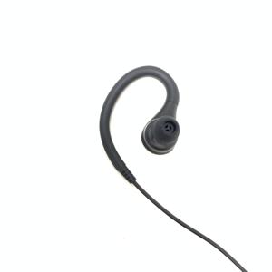 Hongyin 2025 Neues Modell 2-Pin K-Stecker Walkie-Talkie Ohrhörer mit Mikrofon Spezialisiertes 2-Wege-Funkgerät Headset - Product Image 5