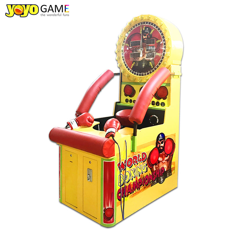 El rey de los luchadores