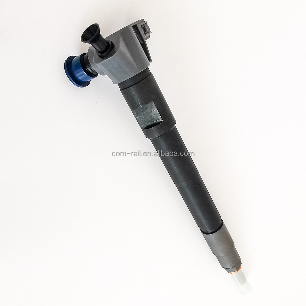 Original 33800-4A900 Common Rail Diesel Fuel Injector 295700