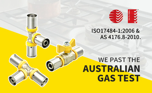 OEM Brass Báo Chí phụ kiện 16X 1/2 ''để 32x1' thẳng nam Công Đoàn cho <span class=keywords><strong>pex</strong></span> <span class=keywords><strong>AL</strong></span> <span class=keywords><strong>pex</strong></span> nhiều lớp nhựa nước và khí đốt ống với ISO - Product Image 5