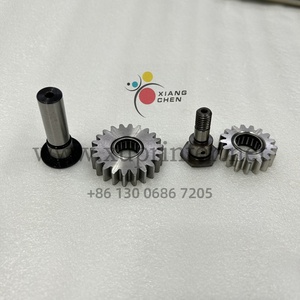 Kit d'engrenages hydrauliques WD 17 et 22 dents MV.004.284 71.030.234 70.030.235 MV.004.292 71.030.229 71.030.236 00.550.0006 00.600.0121 - Product Image 4