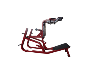 Siêu <span class=keywords><strong>Hack</strong></span> Squat máy tập thể dục thương mại phòng tập thể dục thiết bị tập thể dục - Product Image 6