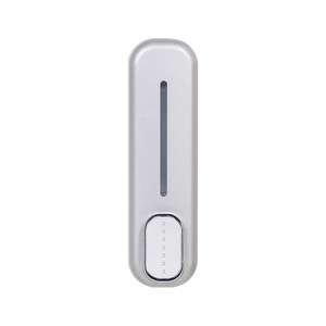 Dispensador <span class=keywords><strong>de</strong></span> jabón <span class=keywords><strong>de</strong></span> manos 2025, caja <span class=keywords><strong>de</strong></span> jabón <span class=keywords><strong>de</strong></span> montaje en pared para Hotel en casa, prensa Manual sin perforaciones, caja <span class=keywords><strong>de</strong></span> <span class=keywords><strong>Gel</strong></span> <span class=keywords><strong>de</strong></span> <span class=keywords><strong>ducha</strong></span>, dispensador <span class=keywords><strong>de</strong></span> jabón <span class=keywords><strong>de</strong></span> Paloma - Product Image 5