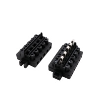 Connecteur rapide à couteaux OJUN M29-5 broches pour courant élevé, protection des éclairages publics extérieurs, distributeur agréé