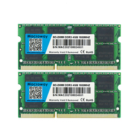 Computer Hardware Software Memorias Ddr3 4 Gb Ram for Laptop