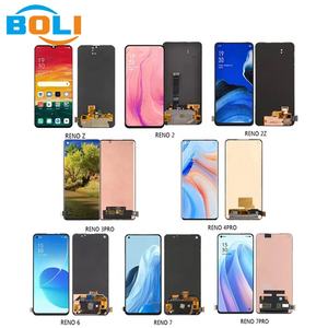 Pantalla LCD al por Mayor para Realme C2 C3 C11 C12 C15 C17 <span class=keywords><strong>C21</strong></span> C25 C30 C31 C35, Pantalla LCD para Realme 7i 8i 9i 6 7 8 9 Pro - Product Image 5
