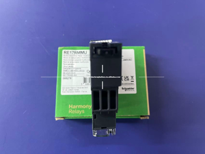 Relais multifonction Schneider Harmony, relais temporisés RE17RMMU 8A 1CO 0,1s..10 h 24V DC ou 24...240V AC DC - Product Image 5
