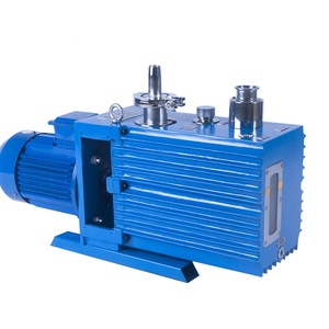 duradero transformador Vacuumizer 2Xz-C <span class=keywords><strong>serie</strong></span> directamente conectado a la bomba de vacío de paletas rotativas para evacuación. - Product Image 5
