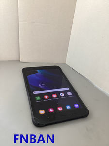 Tablette Android pour Samsun Ga-laxy Tab Active 3 64GB 4G Wifi LTE <span class=keywords><strong>SM</strong></span>-<span class=keywords><strong>T575</strong></span> Tablette 8.0 pouces Tablette d'occasion comme neuve - Product Image 3