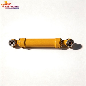กระบอกสูบแฮงก์กู๊ด 4450650 4682481 สำหรับรถแบคโฮ EX1200-6 เครื่องจักรก่อสร้าง อะไหล่เครื่องจักรก่อสร้าง - Product Image 1