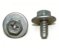 Nouvelles pinces et attaches métalliques automobiles de l'usine chinoise Jiumail, modèle 152440