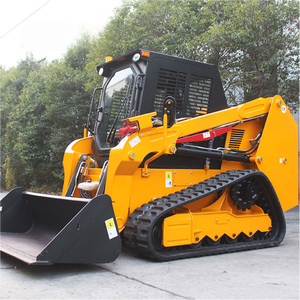 Demande de machines les plus vendues : Nouvelle chargeuse de 1,2 tonne avec moteur haute performance, livraison directe de Chine - Product Image 5