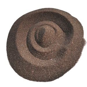 Arena de <span class=keywords><strong>Rutilo</strong></span> Natural para Electrodos de Soldadura, Venta Exitosa en Rusia, Corea y Japón, TiO2 de Alta Pureza para Recubrimiento de Fundente - Product Image 1