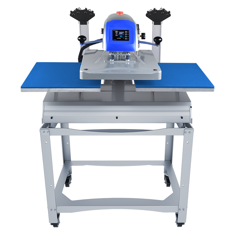 16 20 Heat Press Machines for