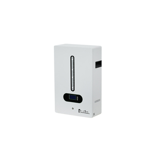 Baterí<span class=keywords><strong>a</strong></span> <span class=keywords><strong>de</strong></span> Litio Lifepo4 para Pared, Baterí<span class=keywords><strong>a</strong></span> Solar para el Hogar <span class=keywords><strong>de</strong></span> 51.2V 100Ah 200Ah, 5Kwh 10Kwh, Sistemas <span class=keywords><strong>de</strong></span> Energí<span class=keywords><strong>a</strong></span> Solar - Product Image 2