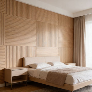 Grandi Pannelli Fonoassorbenti Autoadesivi Moderni ed Ecologici per Trattamento Acustico in Studi di Registrazione, Scuole <span class=keywords><strong>e</strong></span> Ospedali - Product Image 6