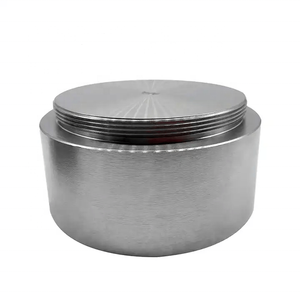 スパッタリングコーティング用,ASTM B381 <span class=keywords><strong>Gr2</strong></span>純チタンターゲット中国工場価格 - Product Image 2