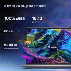 Venta al por Mayor de Estación de Trabajo Móvil <span class=keywords><strong>HP</strong></span> ZBook Power G11 de Grado Empresarial, 16 Pulgadas, Intel Ultra 7, Windows 11, para Estudio de Ingeniería - Product Image 5