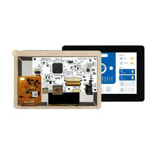 ใหม่และของแท้ SM-RVT50HQHNWC00-<span class=keywords><strong>B</strong></span> V1.0A HB, IPS,5.0 นิ้ว, UXTOUCH, ILI2132, <span class=keywords><strong>O</strong></span> ออปโตอิเล็กทรอนิกส์/จอแอลซีดี, โอแอลอีดี, กราฟิก - Product Image 1