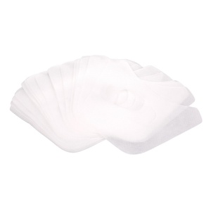 최고 판매 마우스 가드 기타 치아 미백 액세서리 입 거즈 얼굴 턱받이 치과 페이셜 마스크 입 마스크 - Product Image 4