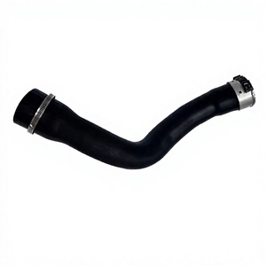 ท่อไอเสียอินเตอร์คูลเลอร์ Tm 13242121 สำหรับอะไหล่ทดแทนเทอร์โบชาร์จเจอร์ Saab Opel - Product Image 3