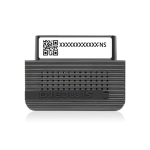 Software Gratuito en Línea, Aplicación de Rastreo GPS 2G, Mini Lector de Códigos OBD2, Herramientas de Diagnóstico, Rastreo GSM, Monitor Automático - Product Image 1