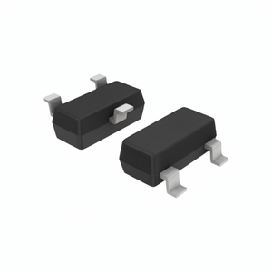 ทรานซิสเตอร์ Micro3/SOT-23 IRLML0040TRPBF ชิปอิเล็กทรอนิกส์ ชิ้นส่วนอิเล็กทรอนิกส์ BOM IC มีสินค้าในสต็อก - Product Image 1