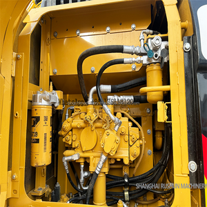 รถขุด315D2แมวมือสองจากญี่ปุ่น - Product Image 2