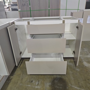 ฮาร์ดแวร์สำหรับตู้ครัวคุณภาพสูงทันสมัย - Product Image 4