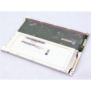 Module LCD G084SN05 V9 8,4 pouces 450 Nits a-Si TFT-LCD 20/10 ms 45 % NTSC 60 Hz 3H Hard Coat pour panneau de contrôle industriel - Product Image 4