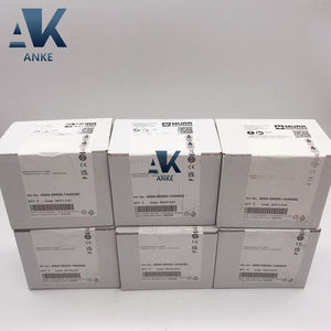 MURR ELEKTRONIK 4000-68000-14400000 SOCKET - Product Image 1