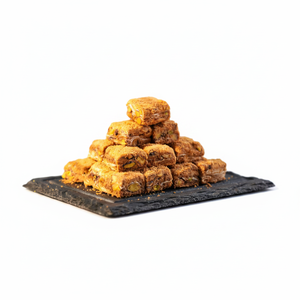Delicias Turcas de Primera Calidad, Lotus Lokum, Dulce Gourmet Suave y Fresco, Suministro al por Mayor - Product Image 2