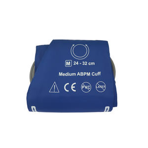 Punhos ABPM Adulto-Monitorização de Alta Qualidade e Precisos da Pressão Arterial - Product Image 1
