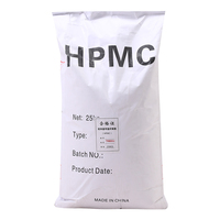 HPMC 99% de pureté, éther de cellulose économique pour mortier décoratif à base de ciment, mortier imperméable, boue de diatomées
